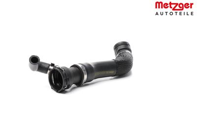 KüHLERSCHLAUCH METZGER AUTOTEILE 2420014 13