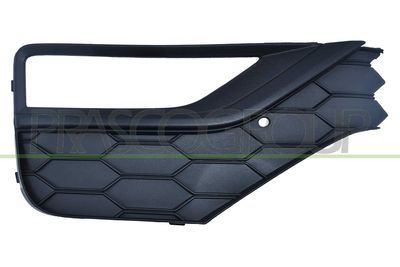 LüFTUNGSGITTER STOßFäNGER