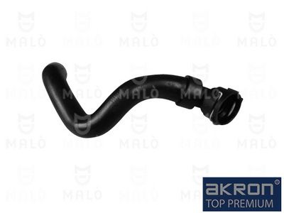 маркуч на радиатора AKRON-MALÒ 285197A