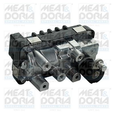 Boost Pressure Control Valve 66050