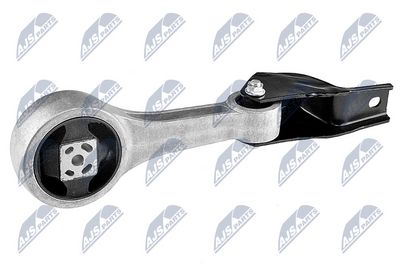 окачване, двигател NTY ZPS-WW-023