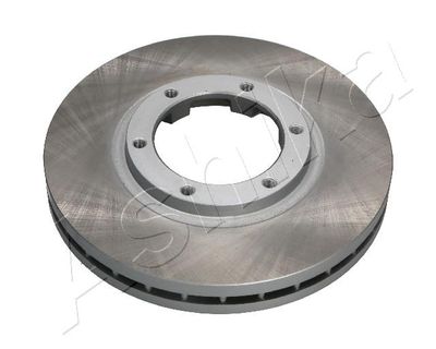 Тормозной диск ASHIKA 60-05-552C для TALBOT SIMCA