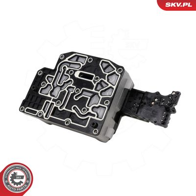 Magnetický ventil, automatická převodovka ESEN SKV 96SKV918