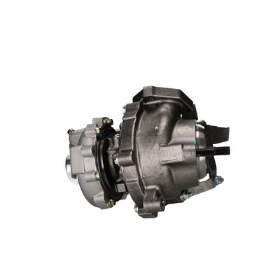 LADER AUFLADUNG NISSENS 93502 18