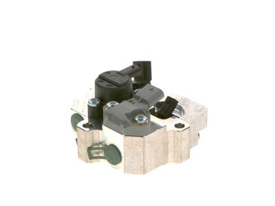 MODUL DOZARE REGENERARE FILTRU DE PARTICULE BOSCH 0444030014 19