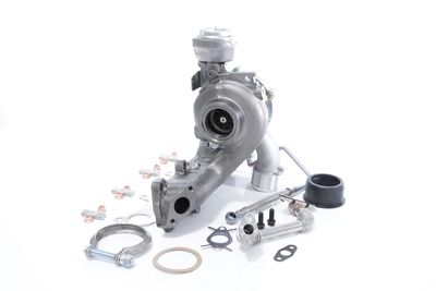 LADER AUFLADUNG BTS Turbo T981265BT 20