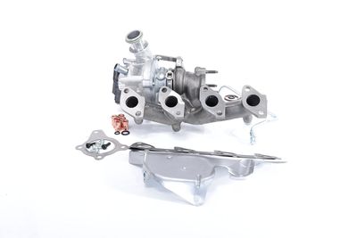 LADER AUFLADUNG BTS Turbo T981423 10