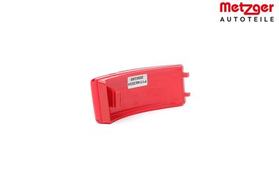 REFLECTOR METZGER AUTOTEILE 2080249 16