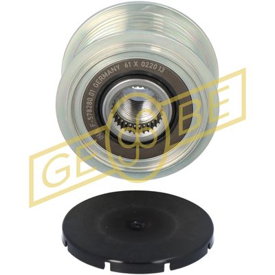 SISTEM ROATA LIBERA GENERATOR GEBE 355421 2