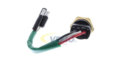 COMUTATOR TEMPERATURA VENTILATOR RADIATOR VEMO V24991252 39