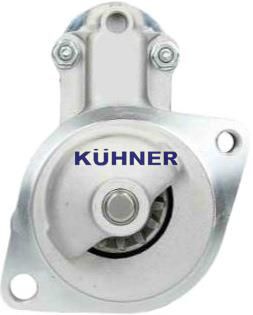 AD KÜHNER Startmotor / Starter (255591R)