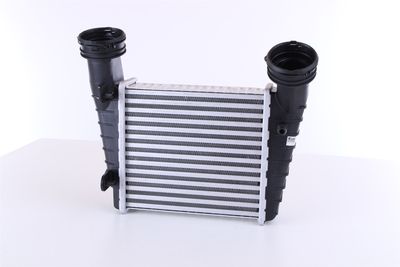 INTERCOOLER COMPRESOR NISSENS 96680 5