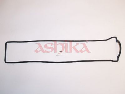 ASHIKA Tarpiklis, svirties dangtis