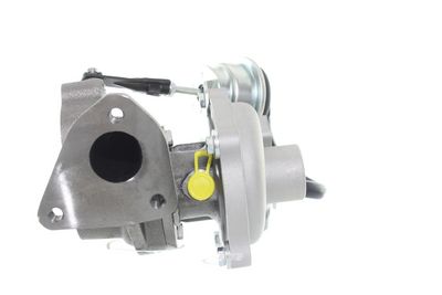 Vorschau Lader, Aufladung Ansicht 4