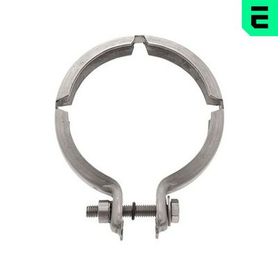 CONECTOR TEAVA SISTEM DE ESAPAMENT