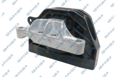 Łożyskowanie silnika GSP 539399