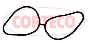 DICHTUNG ANSAUGKRüMMER