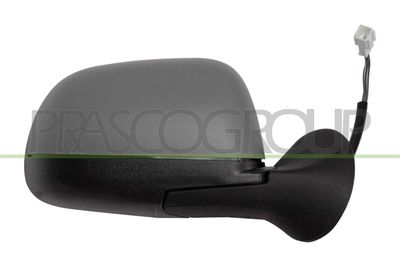 външно огледало PRASCO DA8207213P
