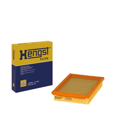 Filtar za zrak HENGST FILTER E896L