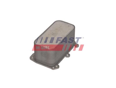 RADIATOR ULEI CUTIE VITEZE FAST FT04638 19