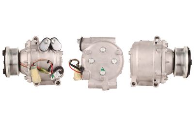 KOMPRESSOR KLIMAANLAGE