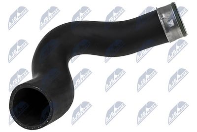 Hadica plniaceho vzduchu NTY GPP-WW-089