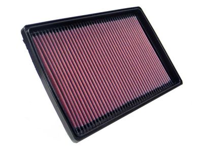 Воздушный фильтр K&N Filters 33-2831 для KIA CARNIVAL