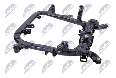 RAMA SUSTINERE/SUPORT AGREGATE NTY ZRZPL002 31