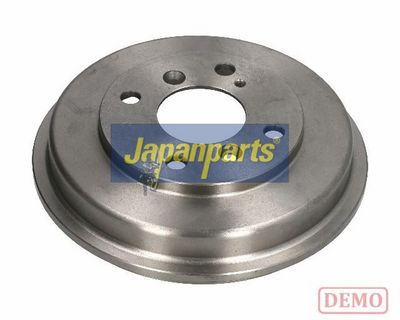 Brzdový buben JAPANPARTS TA-0304C