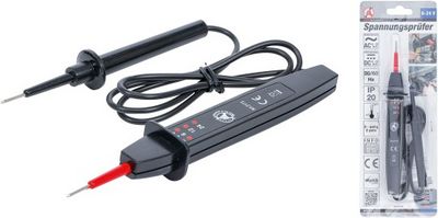 Spannungsprüfer