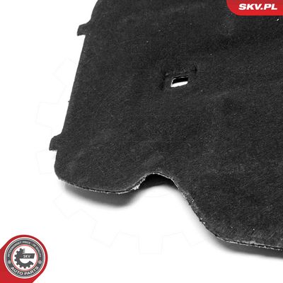 Äänieriste ESEN SKV 96SKV460 – VW
