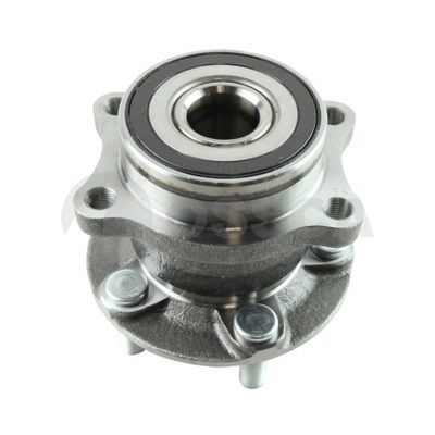 комплект колесен лагер OSSCA 67555