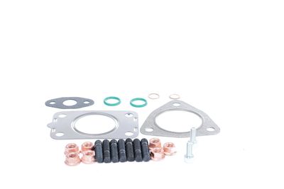 SET MONTAJ TURBOCOMPRESOR BTS Turbo T931002ABS 19