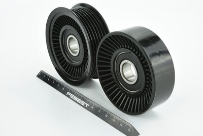 ROLA INTINZATOR CUREA TRANSMISIE FEBEST 2087GCHRKIT 9