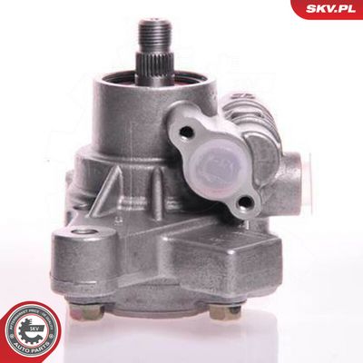 Hydraulické čerpadlo, řízení SKV 10SKV103