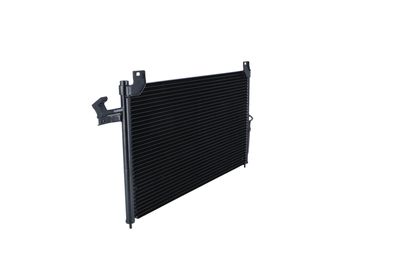 CONDENSATOR CLIMATIZARE NRF 35356 21