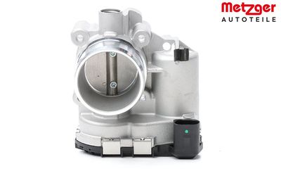 корпус на дроселовата клапа METZGER AUTOTEILE 08920213