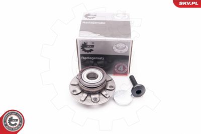Wheel Bearing Kit 29SKV011