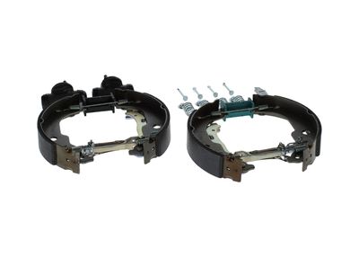 BREMSBACKENSATZ BOSCH 0204114192 17