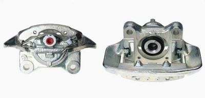 спирачен апарат BUDWEG CALIPER 341134