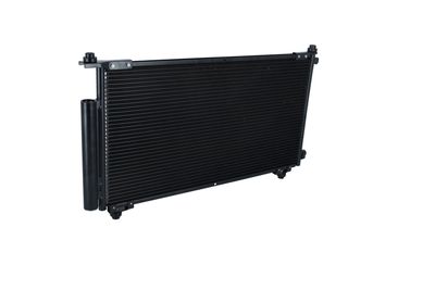 CONDENSATOR CLIMATIZARE NRF 35561 23