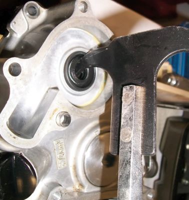 Āķi KS TOOLS BT546002