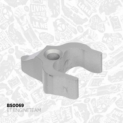 SURUB SUPORT INJECTOR ET ENGINETEAM BS0068VR1 4