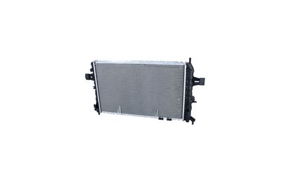 RADIATOR RACIRE MOTOR NRF 55351 27