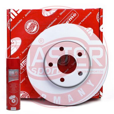 DISC FRANA MASTER-SPORT GERMANY 24012501171PRPCSMSP