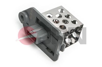 Reguliatorius, keleivio pusės ventiliatorius