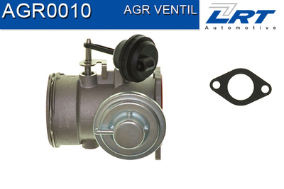 SUPAPA EGR LRT AGR0010