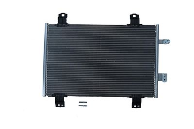 CONDENSATOR CLIMATIZARE KAMOKA 7800482 1