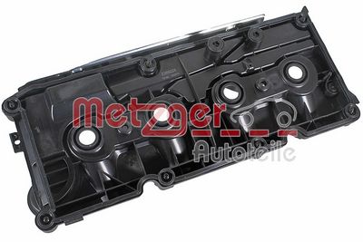 Kryt hlavy válce METZGER AUTOTEILE 2389228