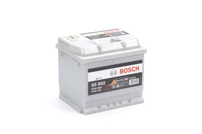 0 092 S50 020 BOSCH Стартерная аккумуляторная батарея